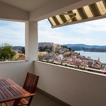 Apartments Ana+3 Šibenik Buitenkant foto