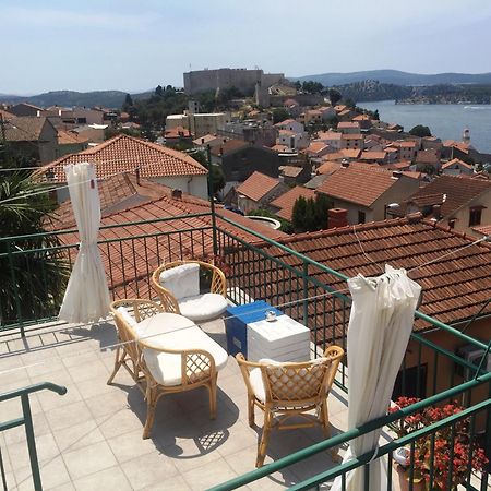 Apartments Ana+3 Šibenik Buitenkant foto