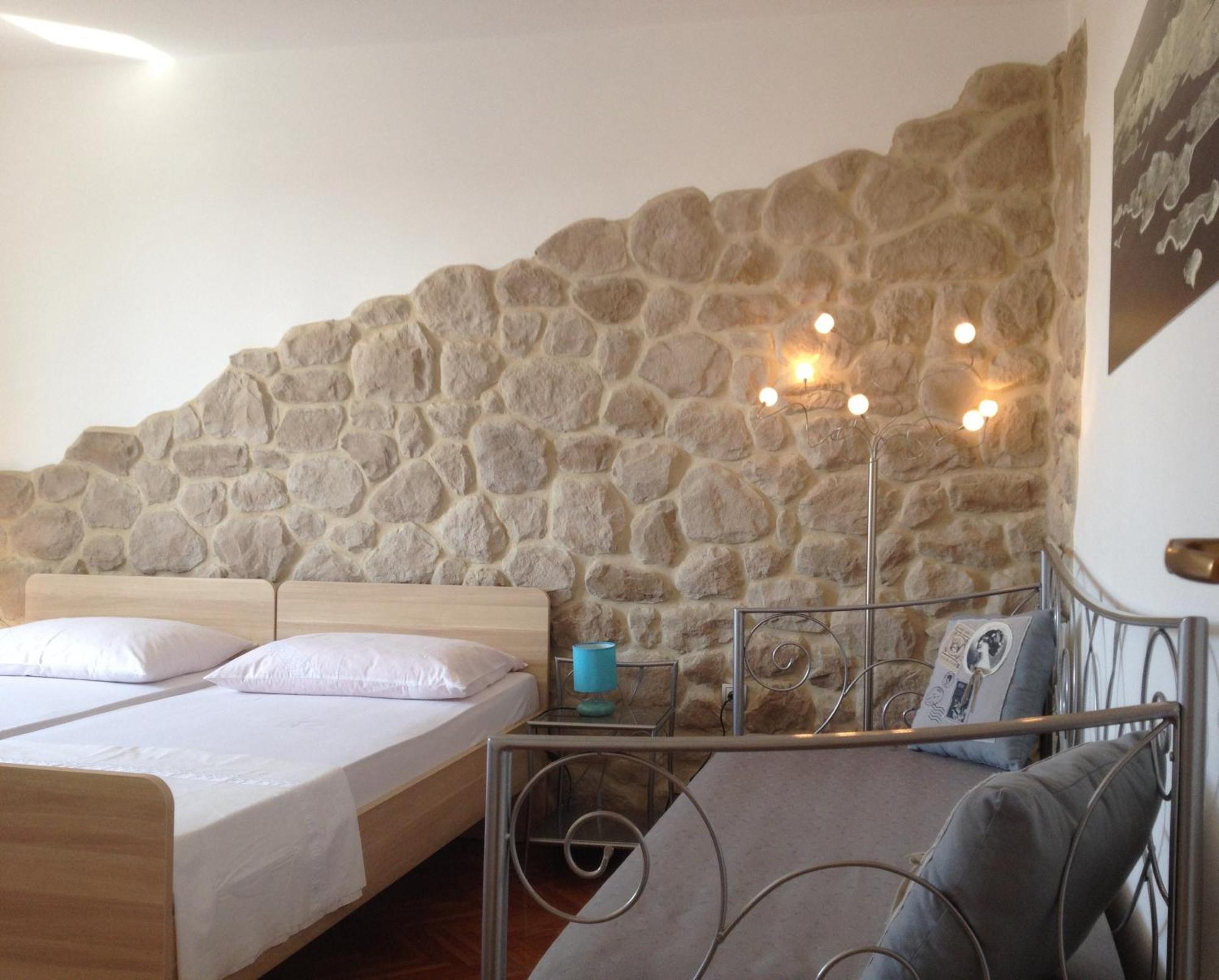 Apartments Ana+3 Šibenik Buitenkant foto