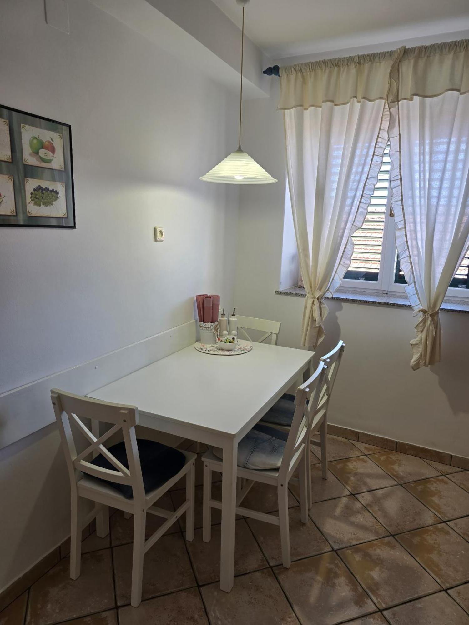 Apartments Ana+3 Šibenik Buitenkant foto