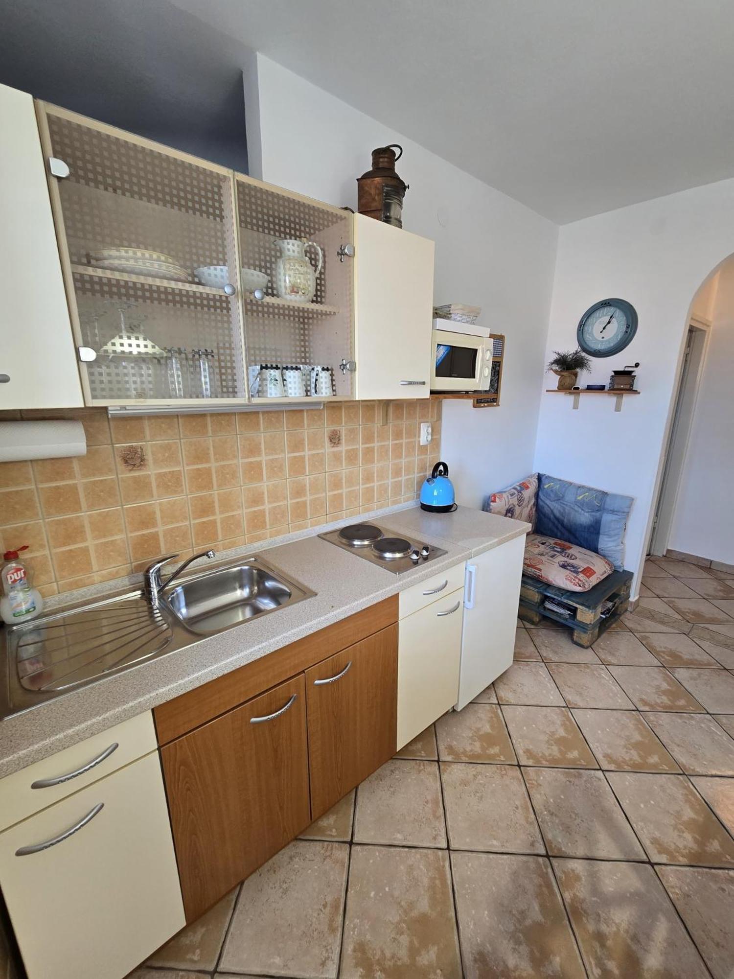 Apartments Ana+3 Šibenik Buitenkant foto