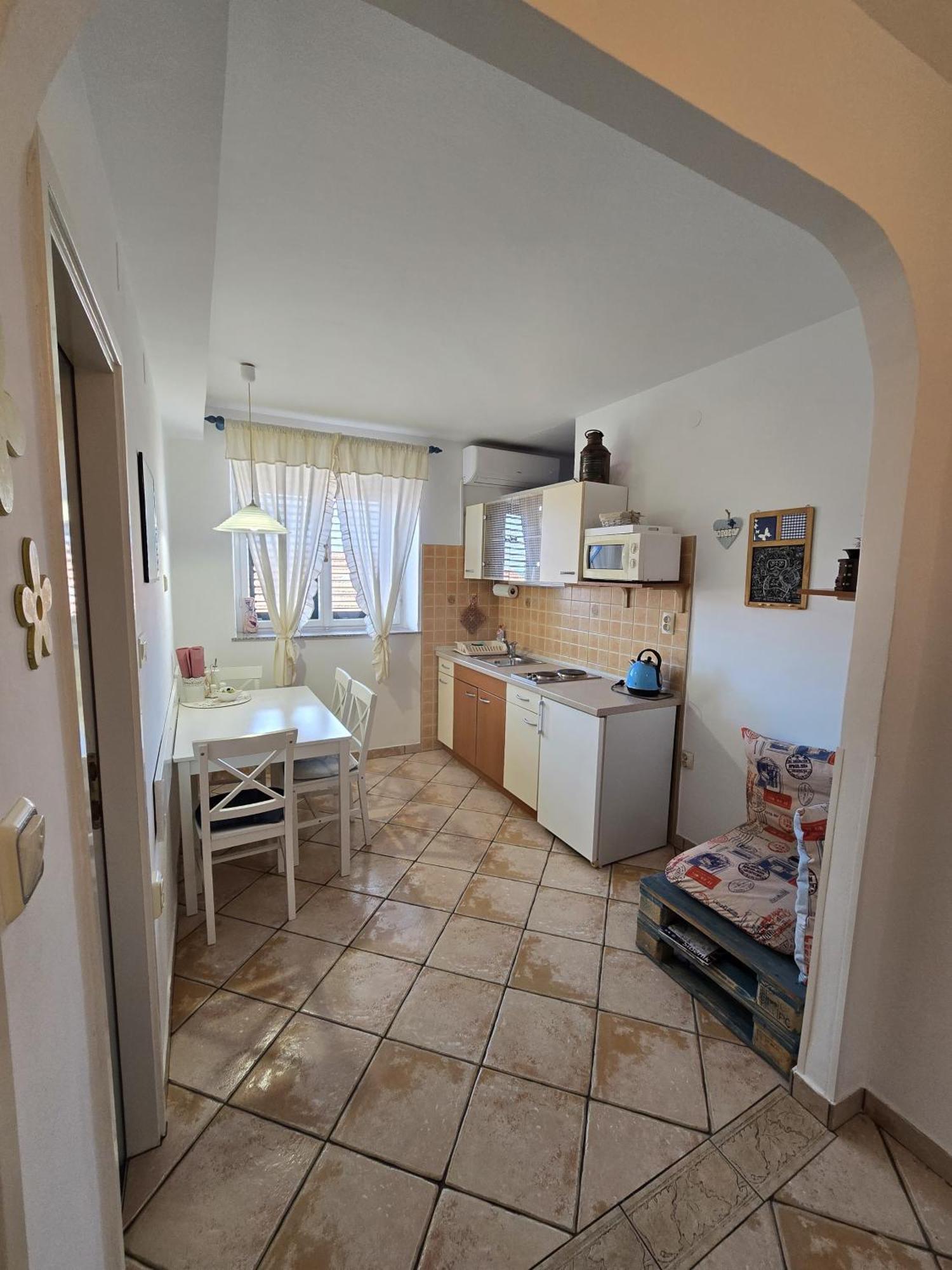 Apartments Ana+3 Šibenik Buitenkant foto