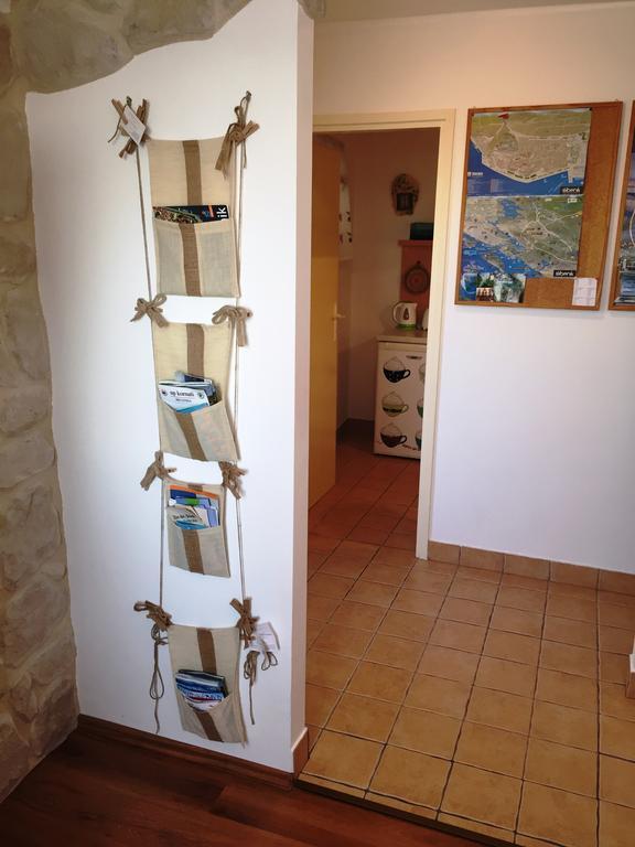 Apartments Ana+3 Šibenik Kamer foto