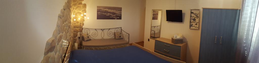 Apartments Ana+3 Šibenik Buitenkant foto