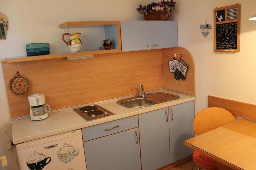 Apartments Ana+3 Šibenik Kamer foto
